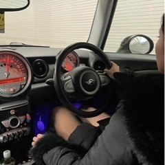 ミニクーパー 6速MT ミニワン 車検1年以上付きの画像