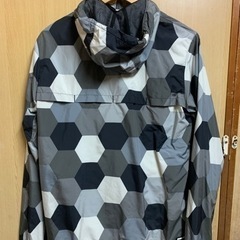 FCRB × NIKEコラボセットアップの画像