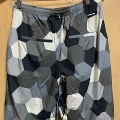 FCRB × NIKEコラボセットアップの画像