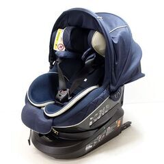 エールべべ クルット 6i グランス BF952 グランネイビー 0220491392□ カーメイト エールベベ クルット6i グランス ネイビー