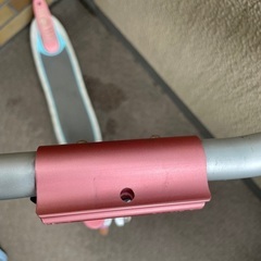 グロッパー　キックボードの画像