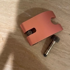 グロッパー　キックボードの画像