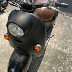 【終了】YAMAHA ビーノ 2005年式 SA26J