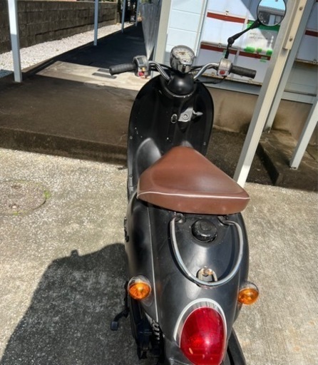 【終了】YAMAHA ビーノ 2005年式 SA26J
