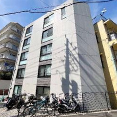 💠審査通過率・初期安No.1 🔥 敷金・礼金０円💰東急東横線 学...