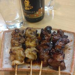 【えびな】平日やきとり飲み仲間募集