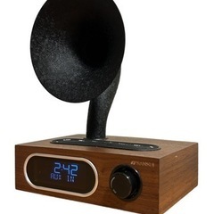 【成約済み】sansui Bluetooth　ラジオスピーカー ...