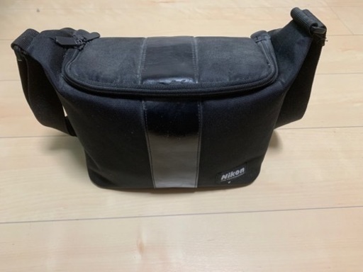 Nikon デジタル一眼レフ
