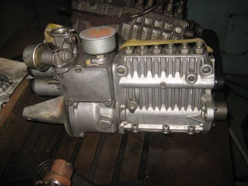 オールド―ベンツ113SL-111SEエンジンインジェクションポンプ