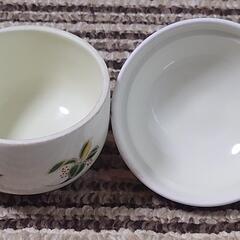 有田焼　茶碗の画像