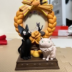 魔女の宅急便　パンリース　フォトフレーム