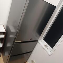 【受け渡し者決定しました】Hisense HR-D3601S　冷...