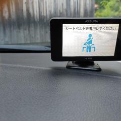 セルスターレーダー探知機