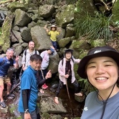 6/29(土) 千葉県鋸山　登山