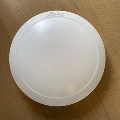 LED照明 ベーシック　リモコン付き　Panasonic