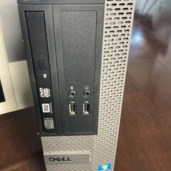 デスクトップPC  OPTIPLEX3020　DELL 　Int...