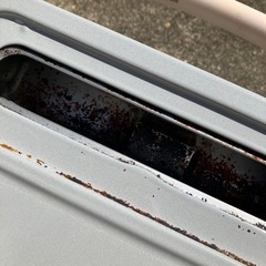 生活雑貨 調理器具 ガステーブルの画像