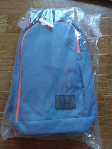 新品未使用です