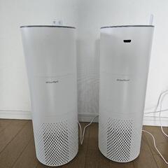 【商談中】家電 季節、空調家電 空気清浄機
