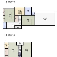 売家　足利赤十字近く - 足利市