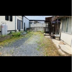 売家　足利赤十字近く - 不動産売買（マンション/一戸建て）