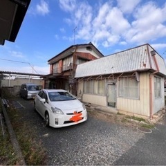 売家　足利赤十字近く