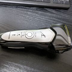 パナソニック ラムダッシュ メンズシェーバー 3枚刃 お風呂剃り...