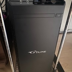 ゲーミングPCのアップグレード