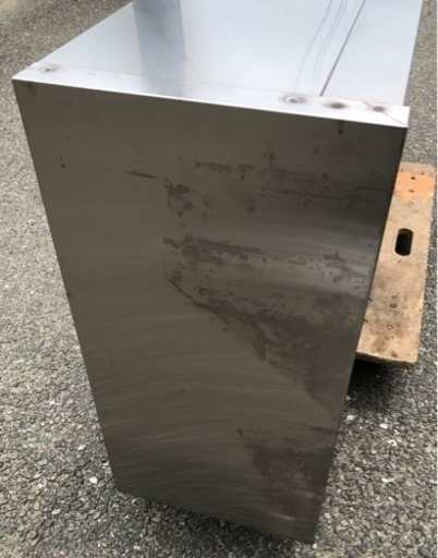 ⭐︎中古品　吊り棚(収納)  1500×300×600mm  厨房用品⭐︎