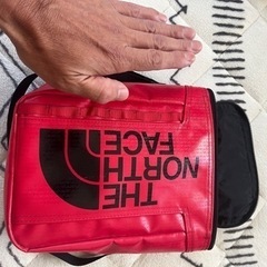 ノースフェイス　靴/バッグ バッグ ショルダーバッグの画像