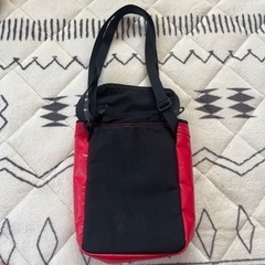 ノースフェイス　靴/バッグ バッグ ショルダーバッグの画像