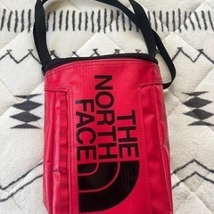 ノースフェイス　靴/バッグ バッグ ショルダーバッグの画像