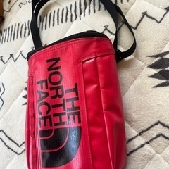 ノースフェイス　靴/バッグ バッグ ショルダーバッグの画像