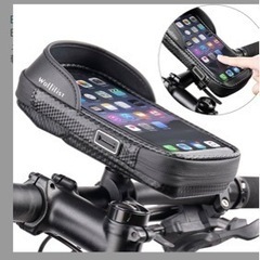 ほぼ新品❗️ スマホホルダー