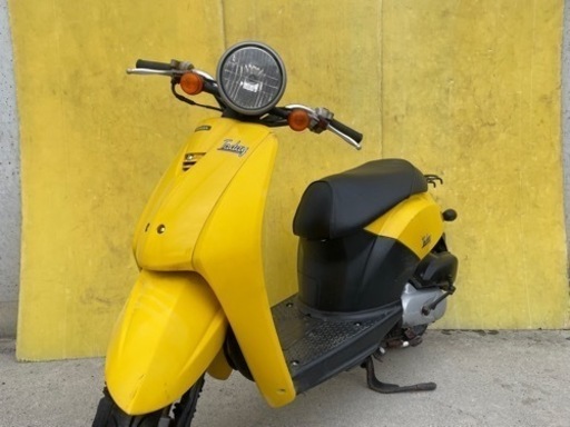 セル始動❗️交換部品2.5万以上⭐️トゥデイ ホンダ⭐️タイヤ新品❗️燃費良く静か⭐️原付　スクーター　50cc