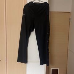 adidas ジャージズボン  