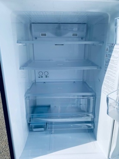 この価格はヤバい❗️しかも送料設置無料❗️冷蔵庫/洗濯機の⭐️大特価⭐️2点セット♪