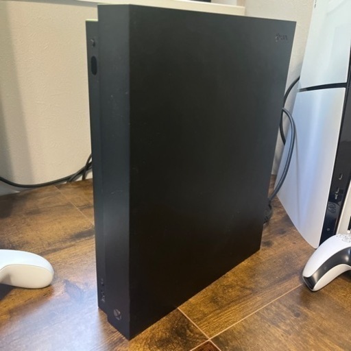 値下げしました！xbox one x