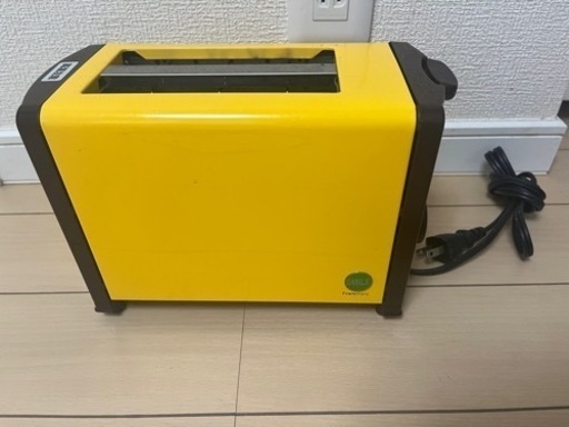 家電 キッチン家電 オーブントースター