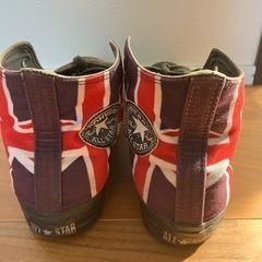 靴/バッグ 靴 スニーカーの画像