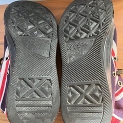 靴/バッグ 靴 スニーカーの画像