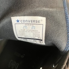 靴/バッグ 靴 スニーカーの画像