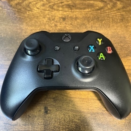 値下げしました！xbox one x 