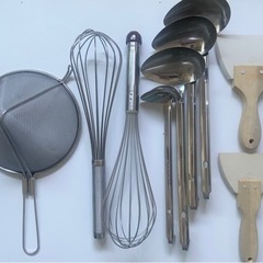 調理器具