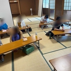 【あがり症さんのための優しいお話練習会】第133回あがっていこう！名古屋 - 名古屋市