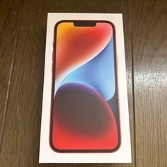iPhone14Plus箱
