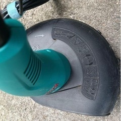 【取引中】<ナイロンコード有>中古 ボッシュ　BOSCH　電動草刈機　ART26SLの画像