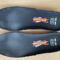 ホーキンス　19cm 無記名　美品の画像