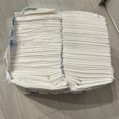 ペットシーツの画像