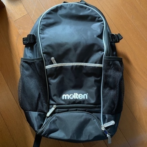 molten  リュック